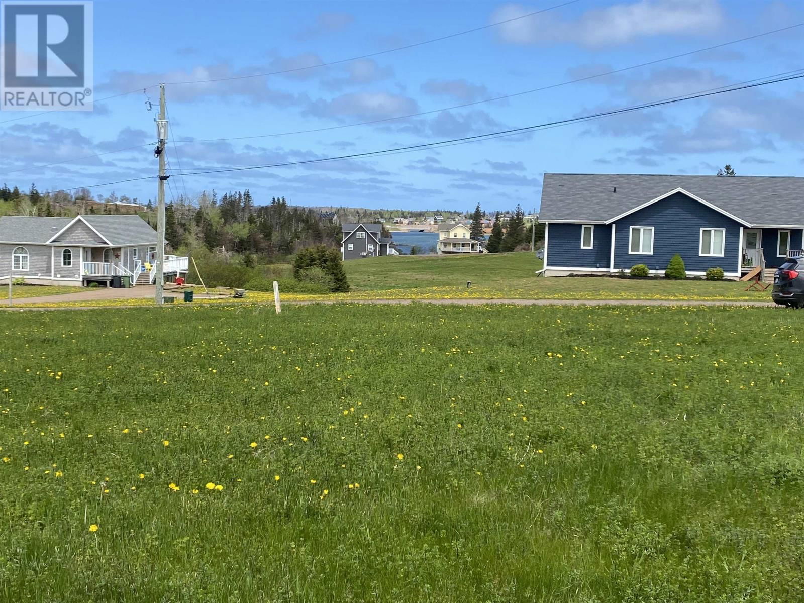Primary Property View