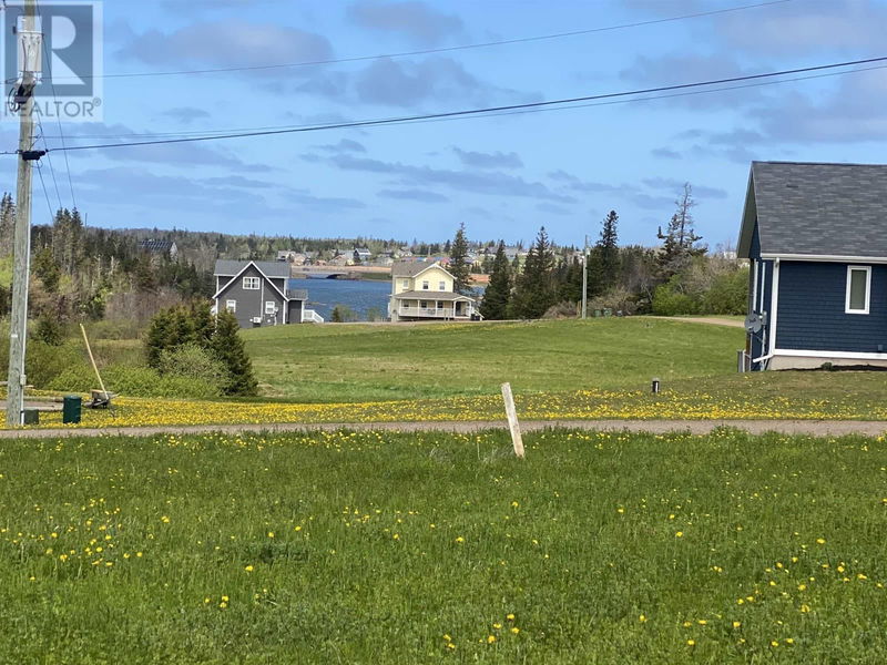 Tertiary Property View