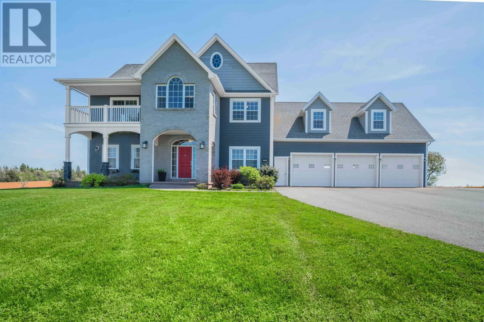 Primary Property View