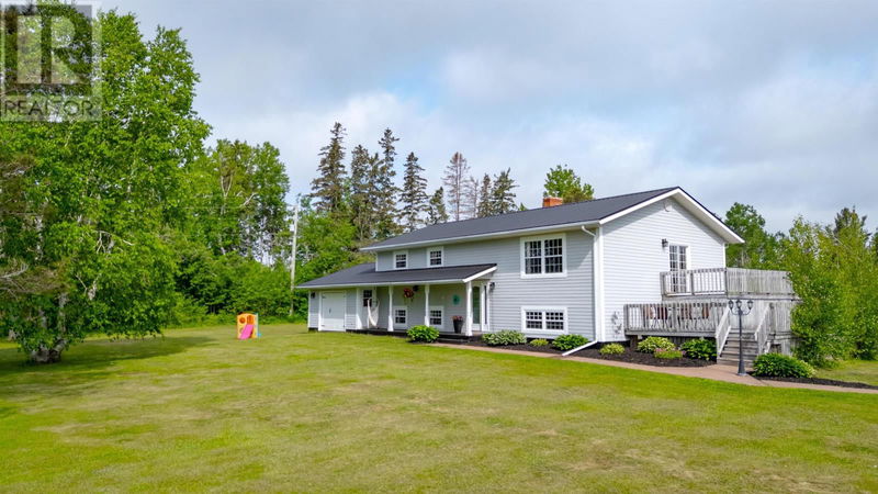 Secondary Property View