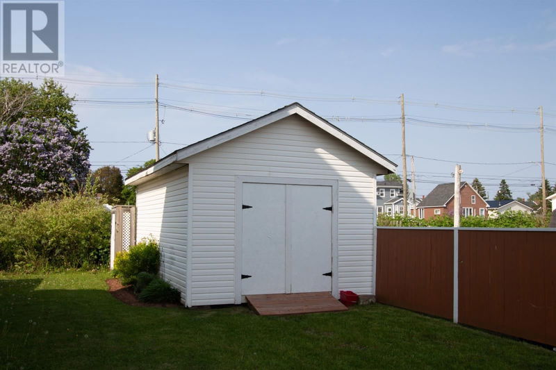 Secondary Property View