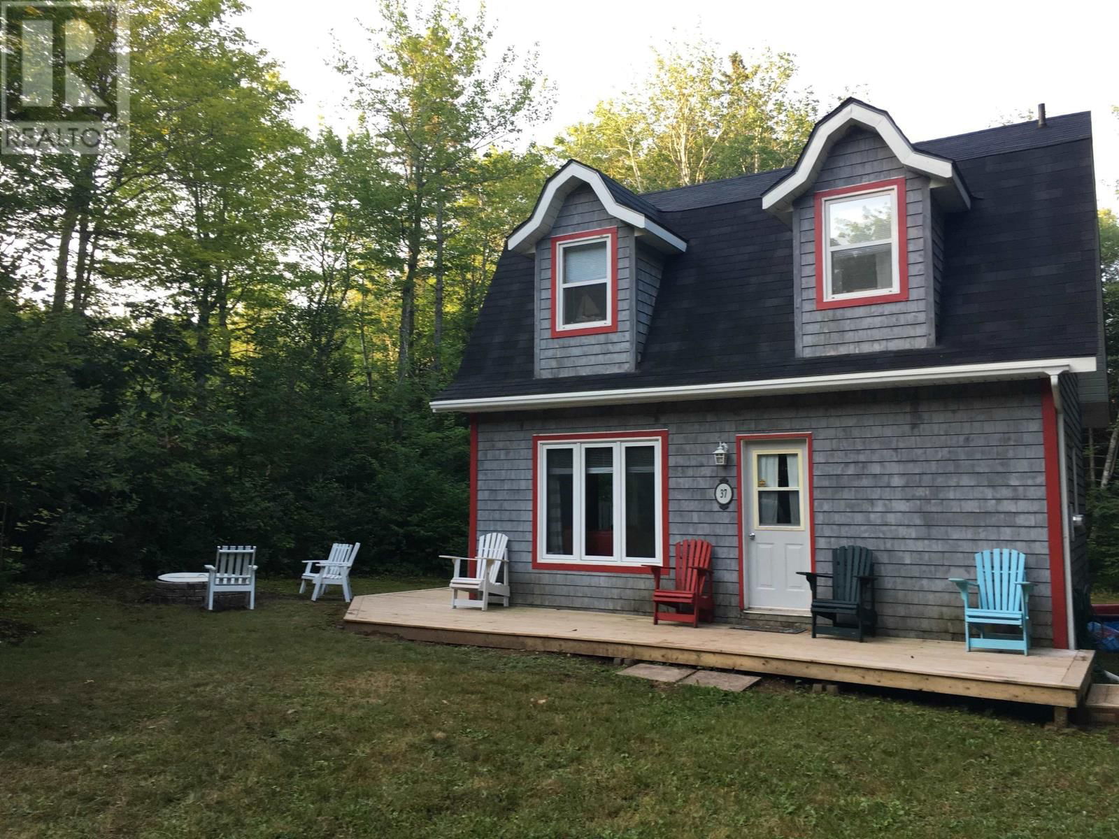 Primary Property View
