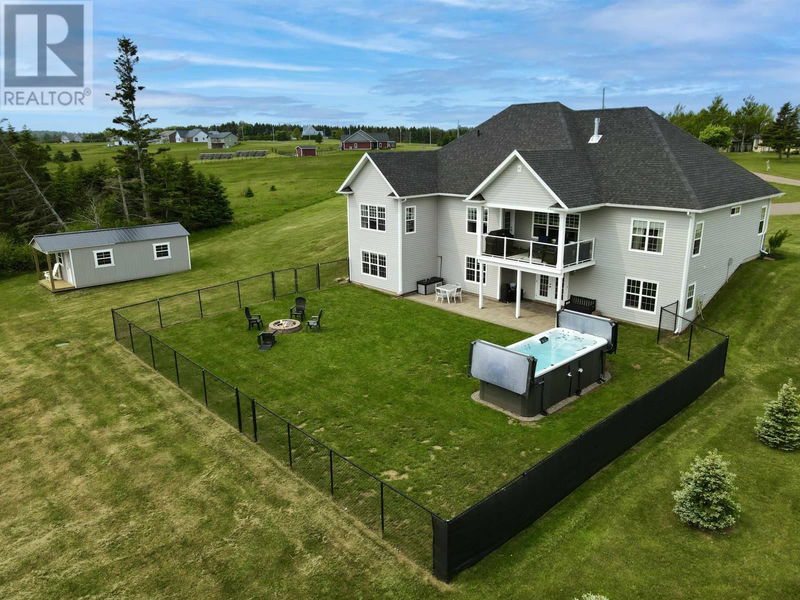 Secondary Property View