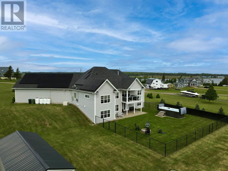 Tertiary Property View