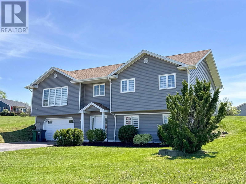 Secondary Property View