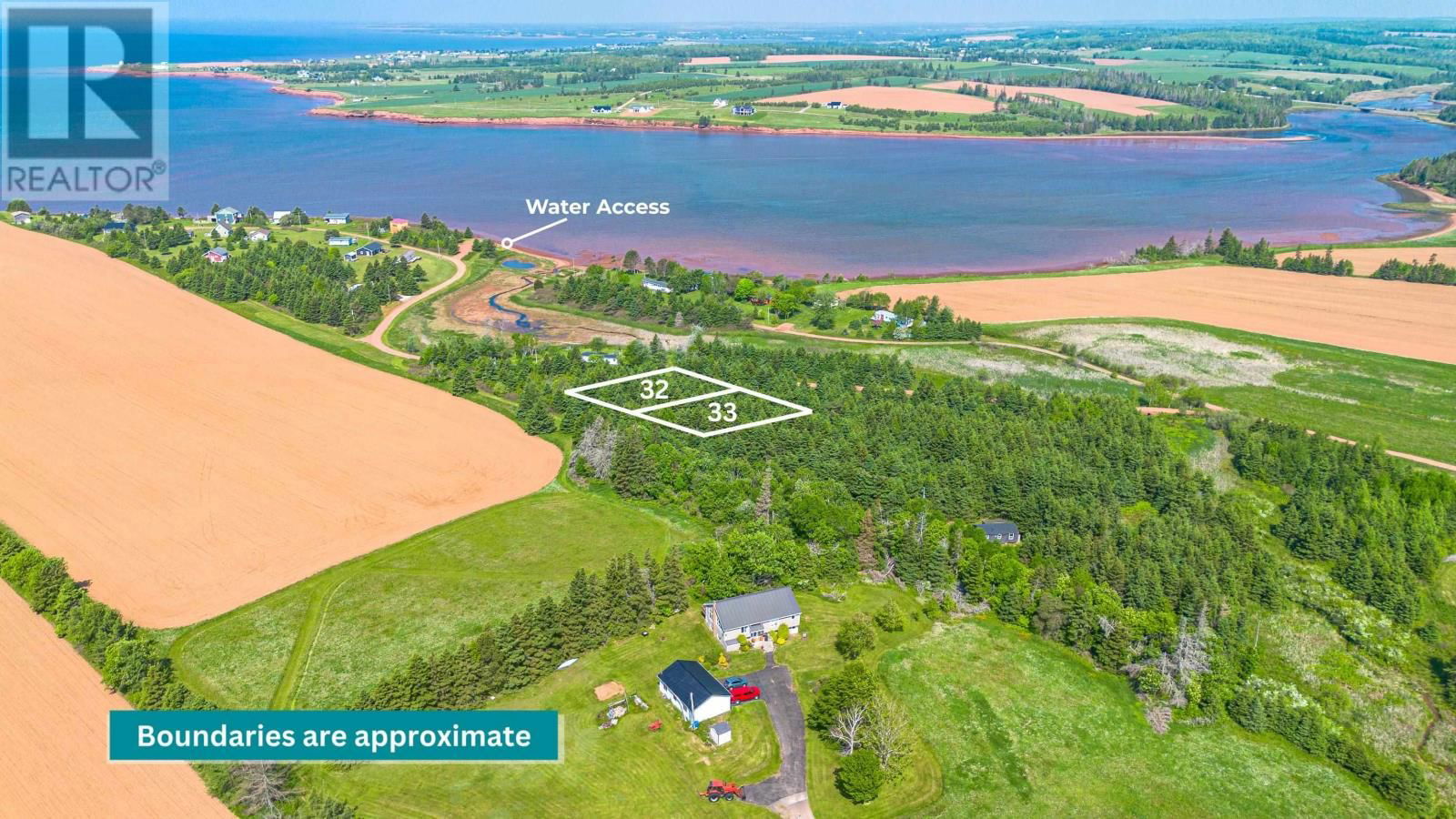 Primary Property View