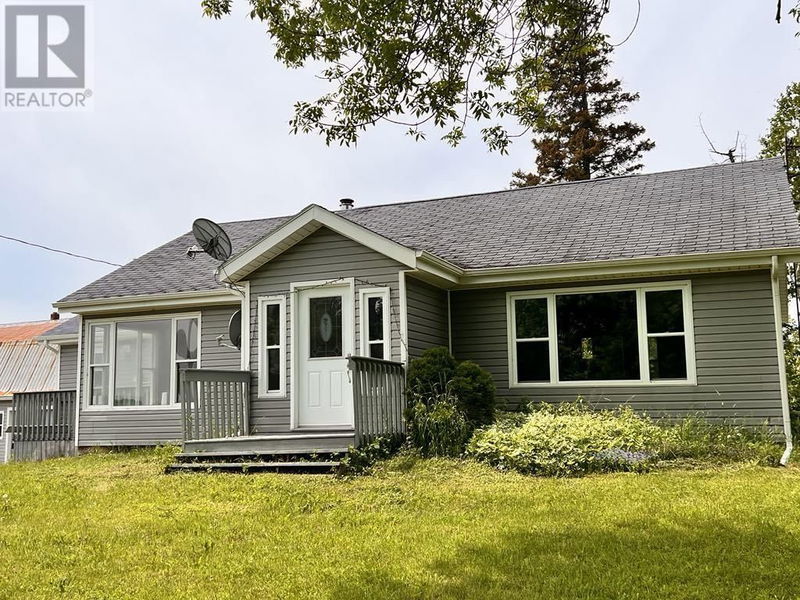 Secondary Property View