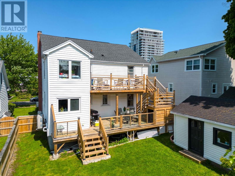 Secondary Property View