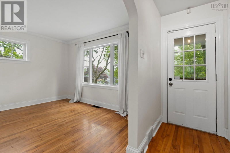 Tertiary Property View