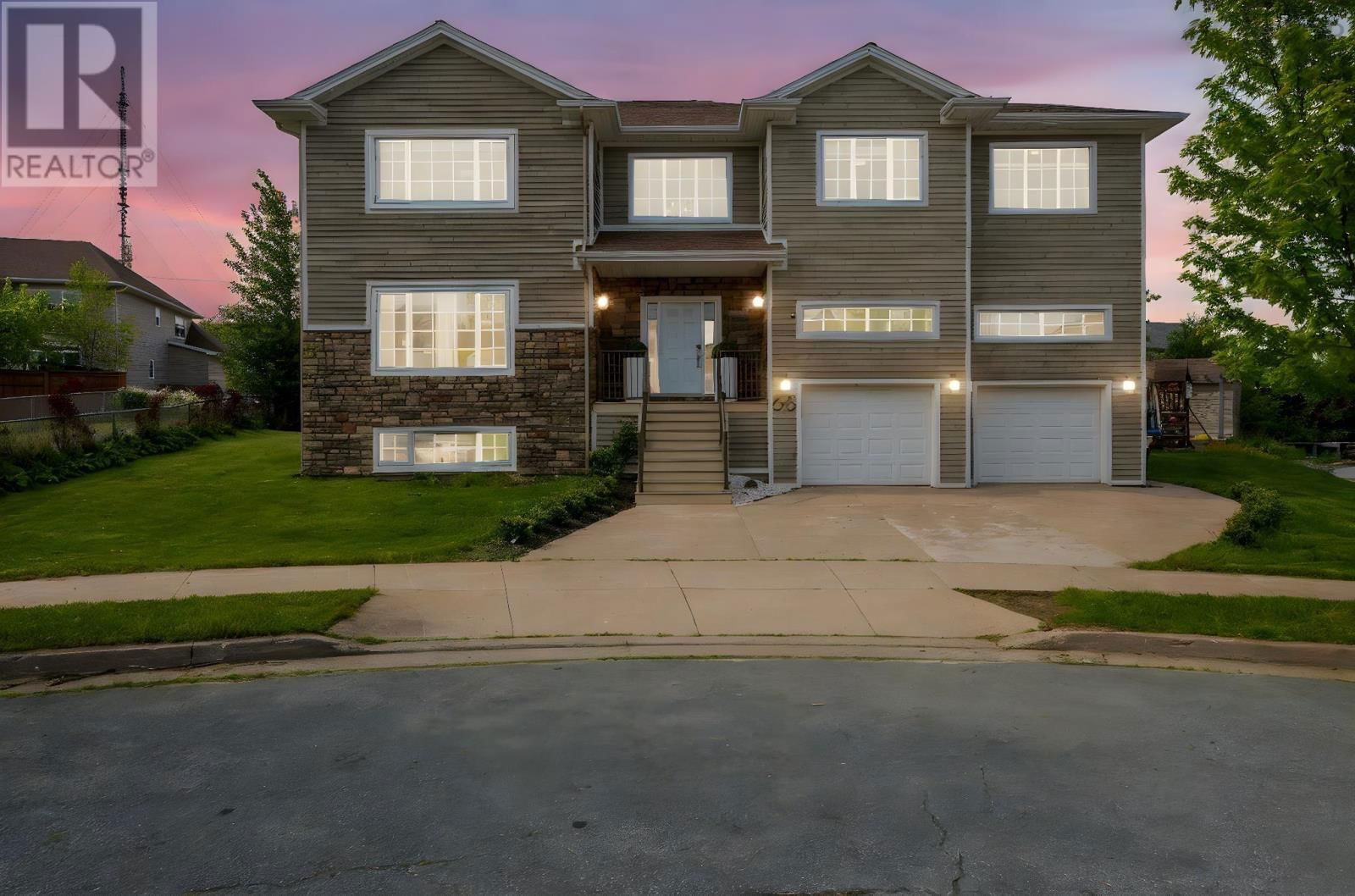 Primary Property View