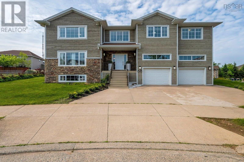 Secondary Property View