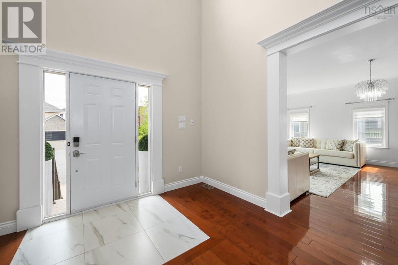 Tertiary Property View