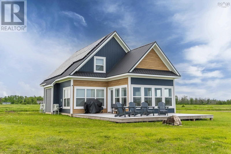 Secondary Property View