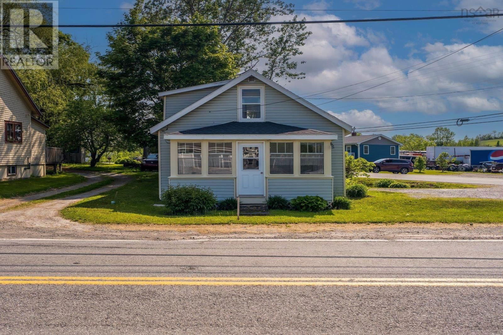 Primary Property View