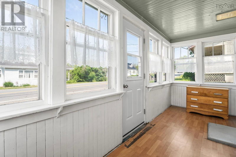 Tertiary Property View