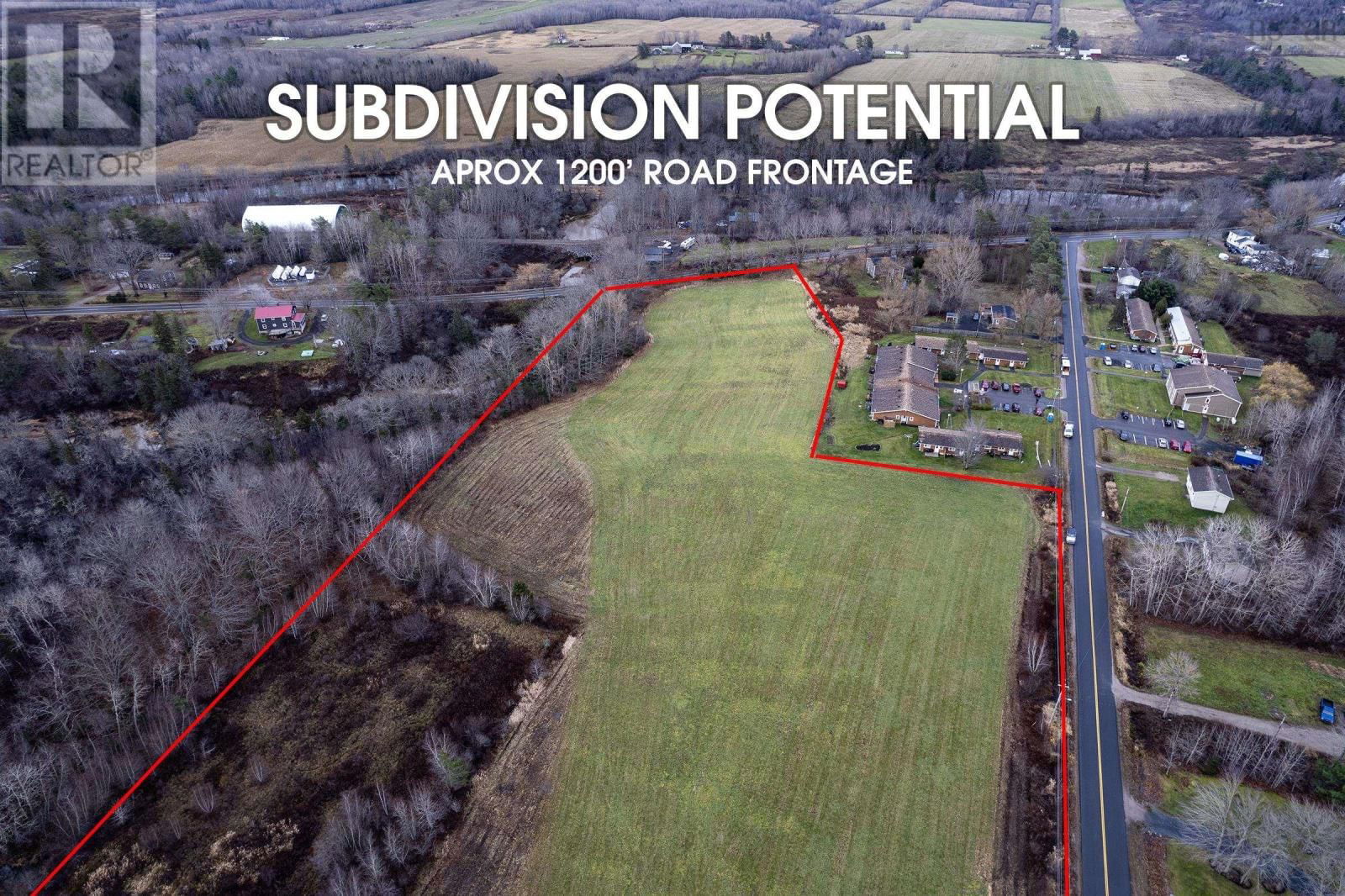 Primary Property View