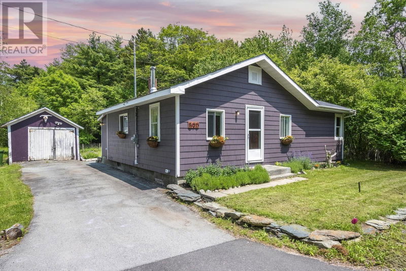 Secondary Property View