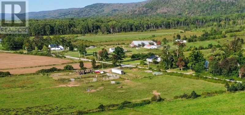 Tertiary Property View