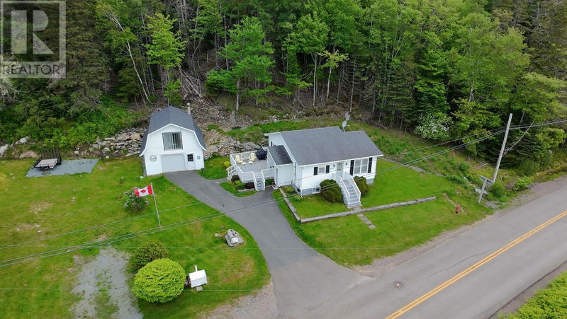 Secondary Property View