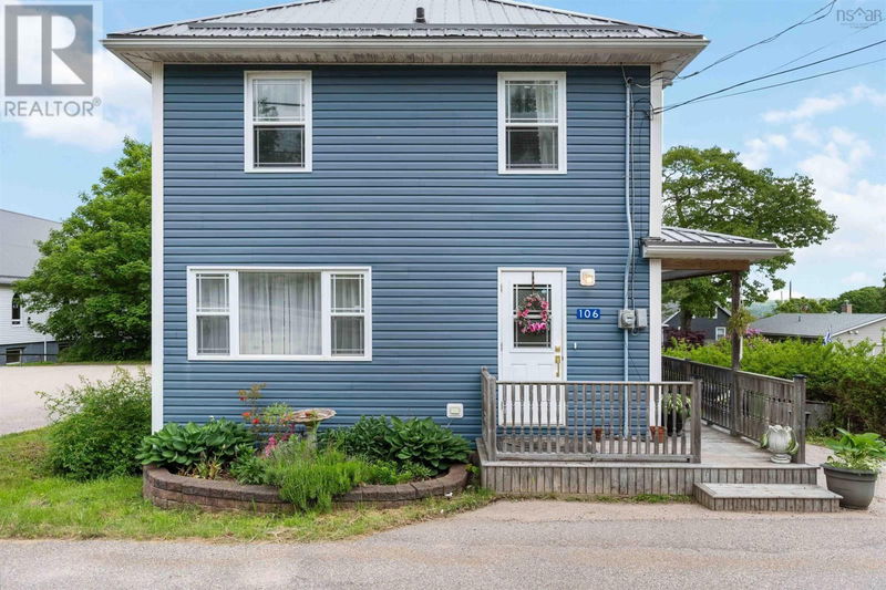 Secondary Property View