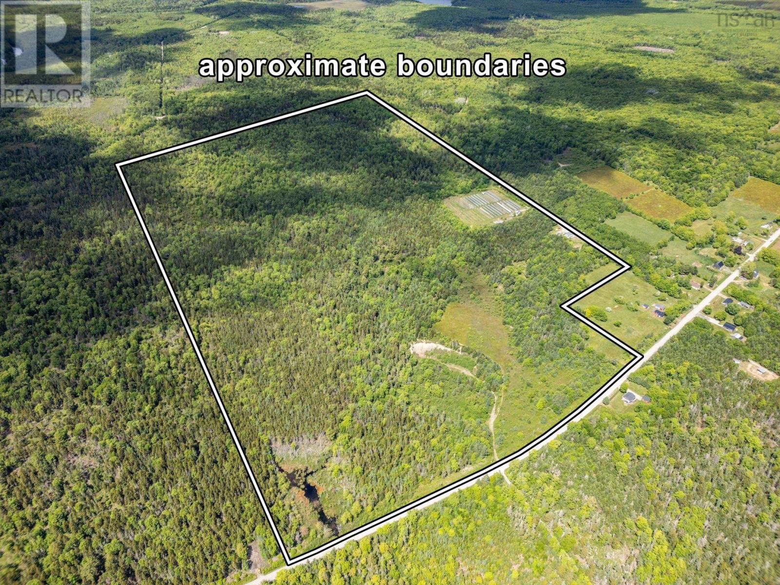 Primary Property View