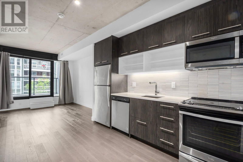 Tertiary Property View