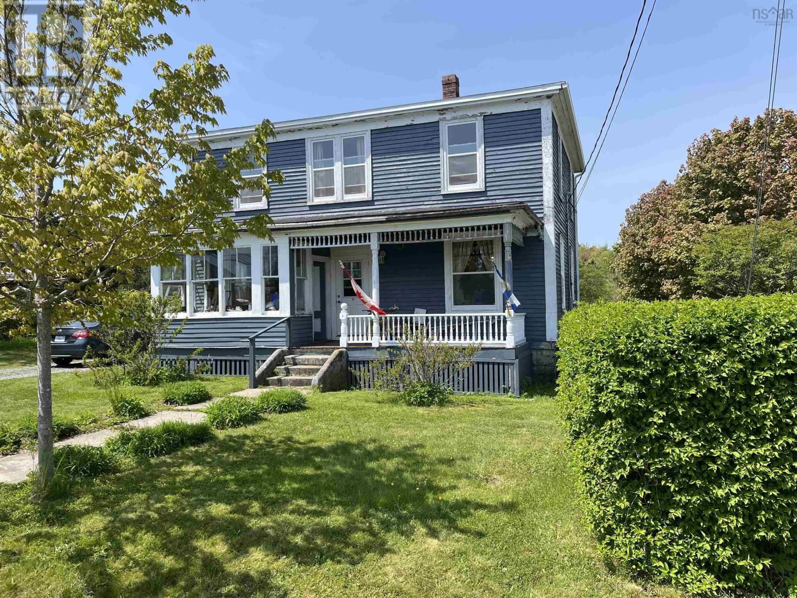Primary Property View