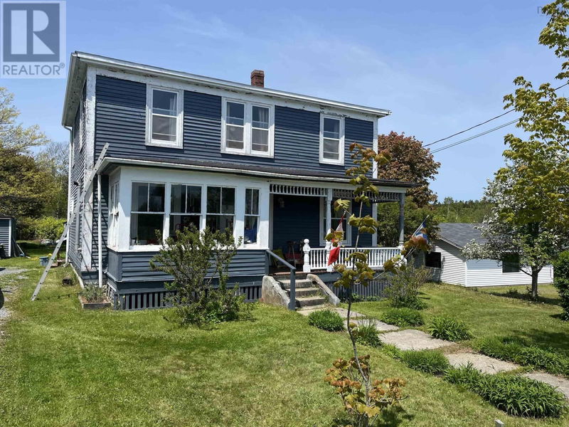 Secondary Property View