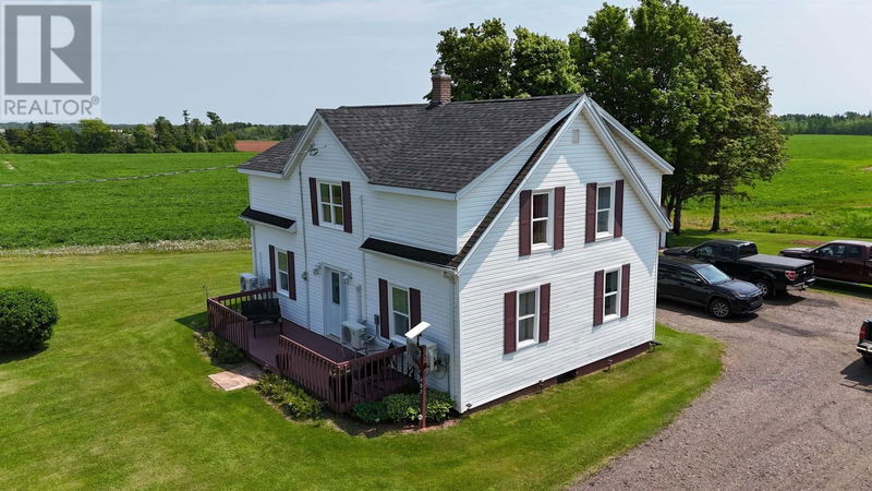 Secondary Property View