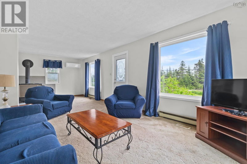 Tertiary Property View