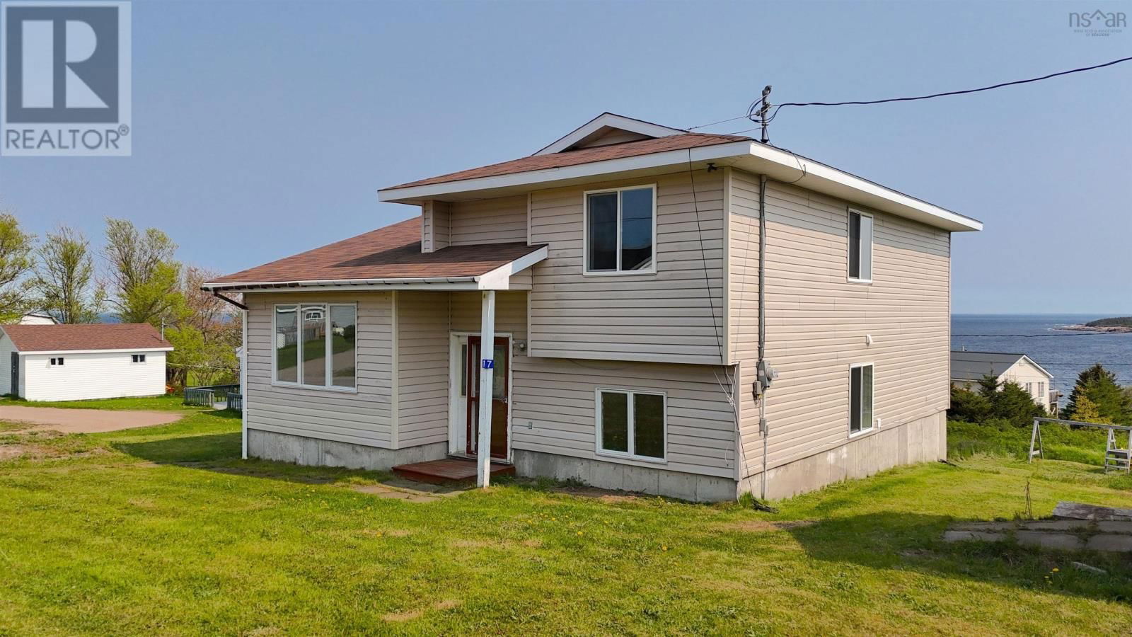 Primary Property View