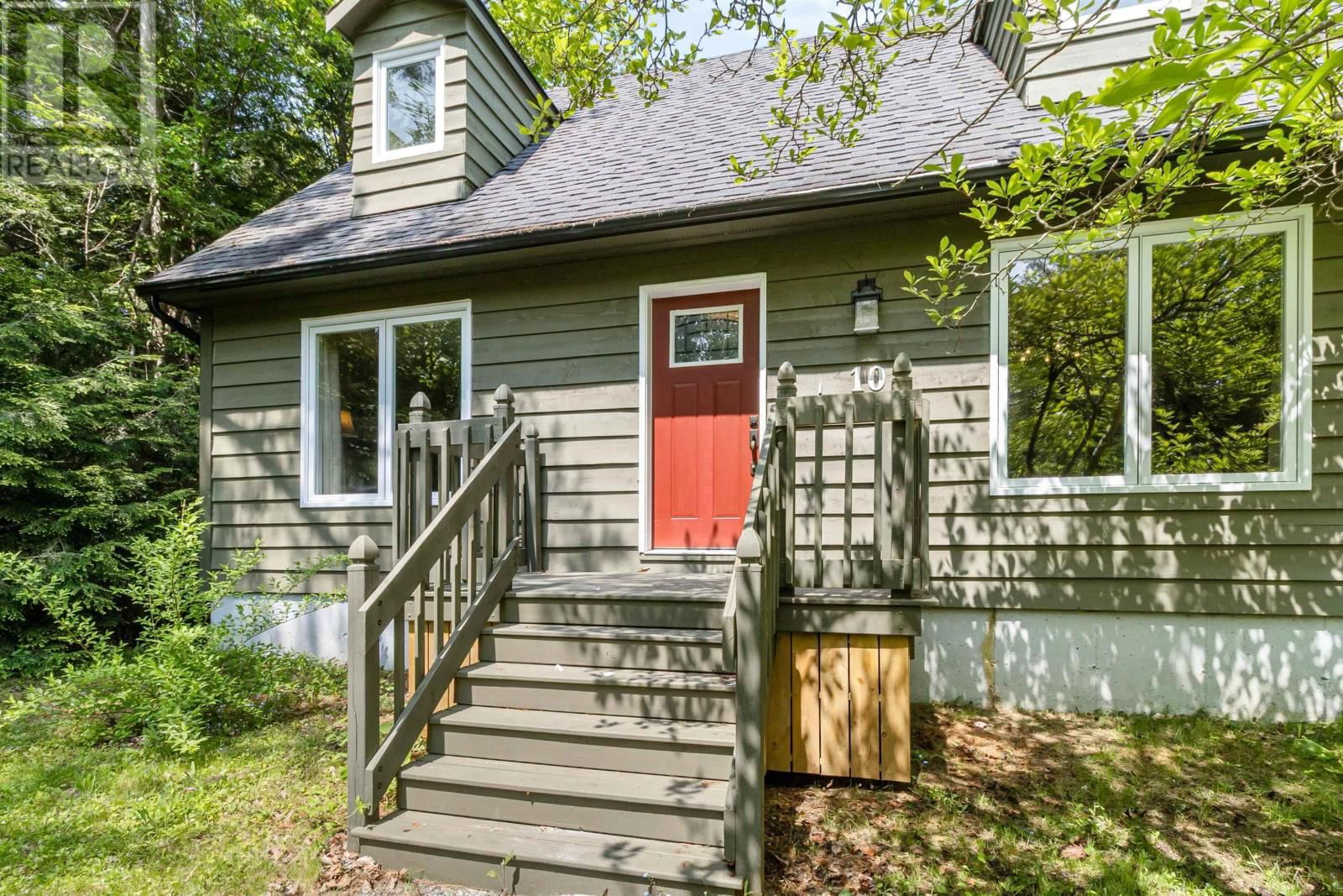 Primary Property View