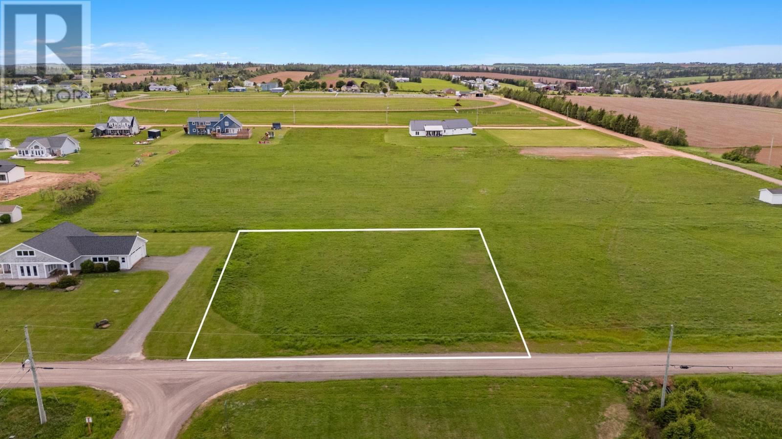 Primary Property View