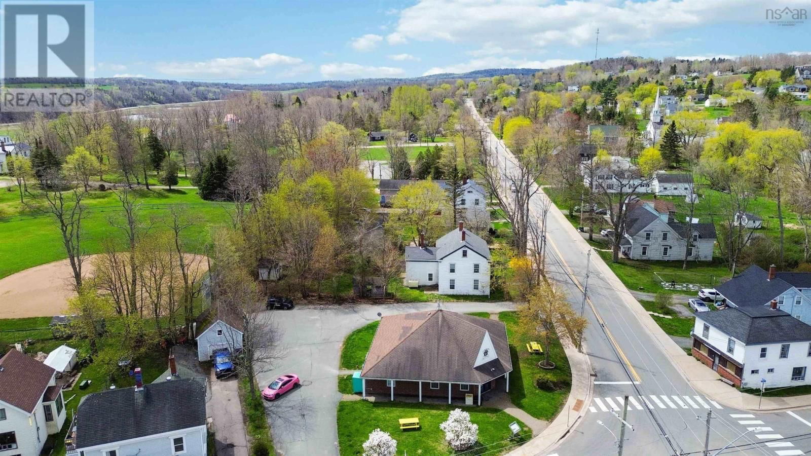 Primary Property View
