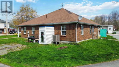 Commercial for Sale in Canada
