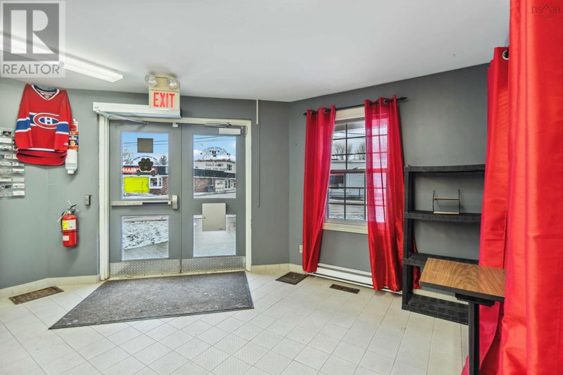 Tertiary Property View