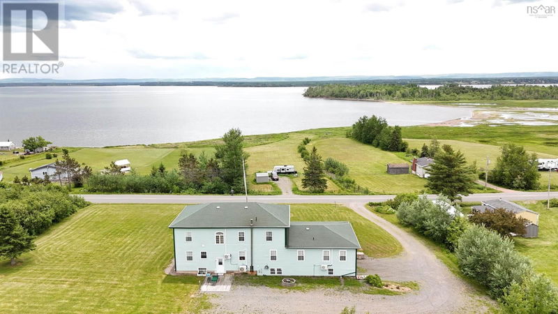 Tertiary Property View