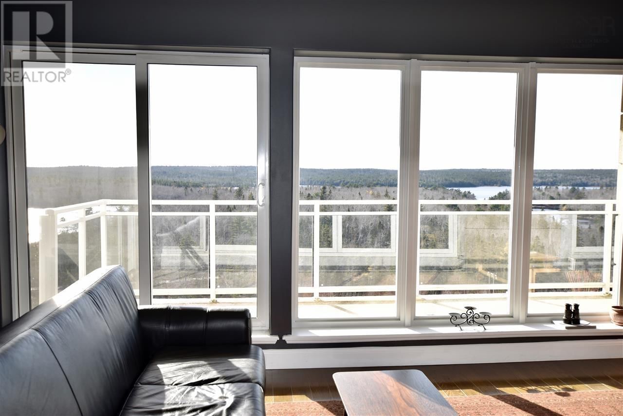 Primary Property View