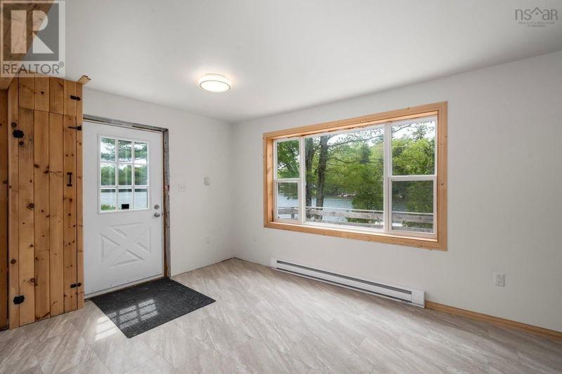 Tertiary Property View