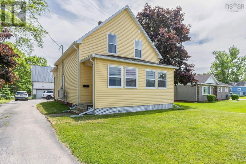 Secondary Property View