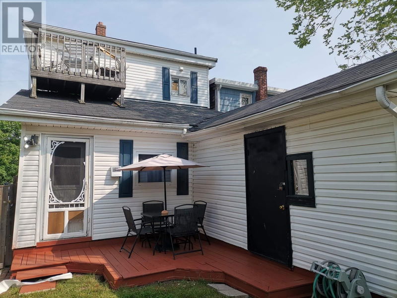 Secondary Property View