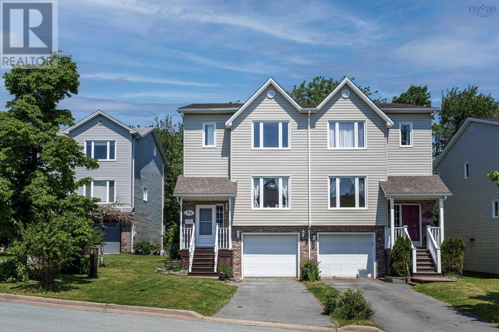 Primary Property View