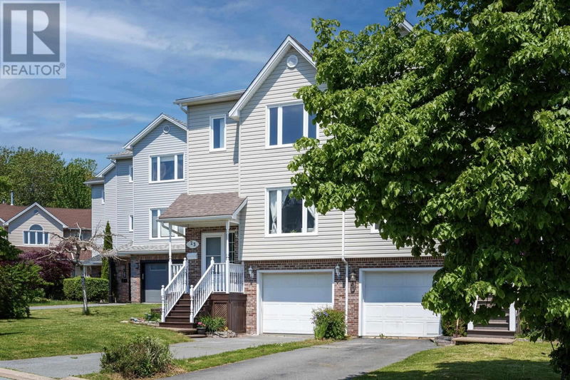 Secondary Property View
