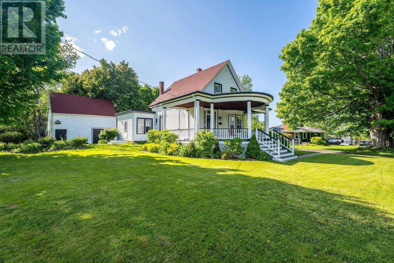 Secondary Property View