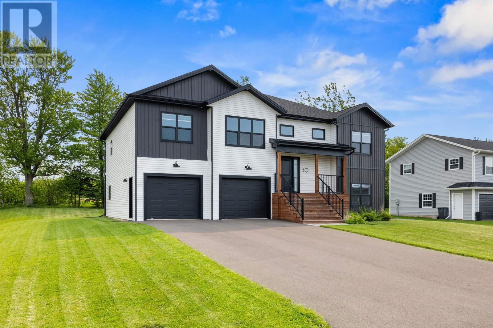 Primary Property View