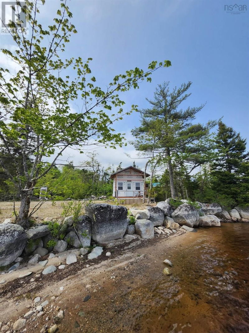 Secondary Property View