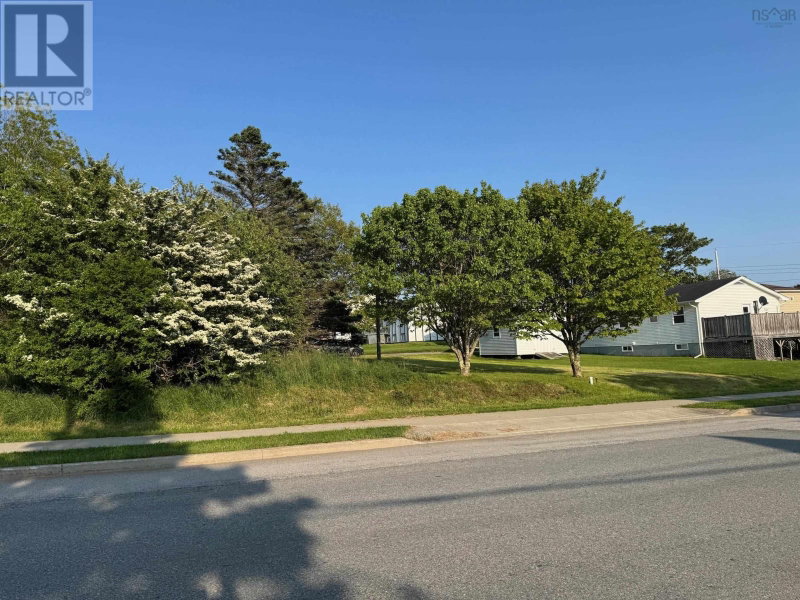 537 Brunswick Street Yarmouth Nova Scotia, B5A 4N3 - Vacant Land For Sale