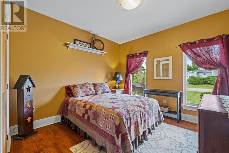 Tertiary Property View