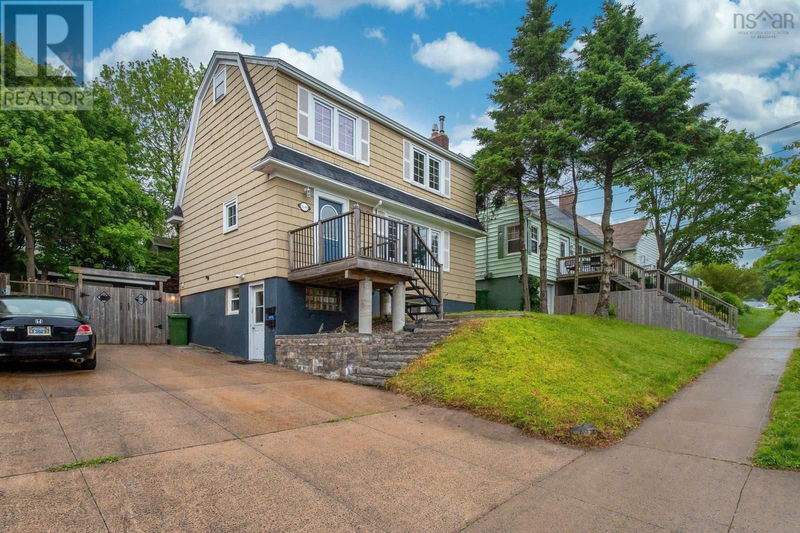 Secondary Property View