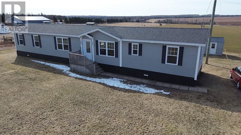 Secondary Property View